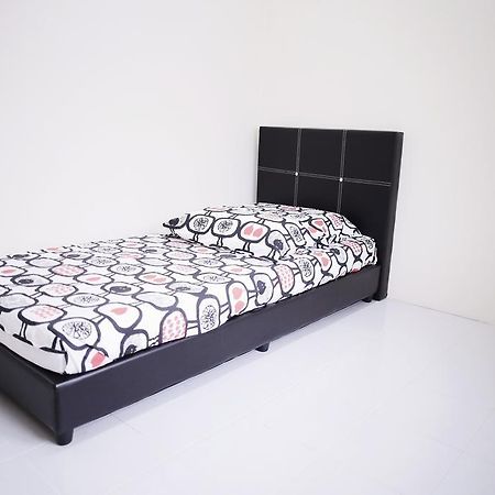 Arau Idaman Homestay Extérieur photo