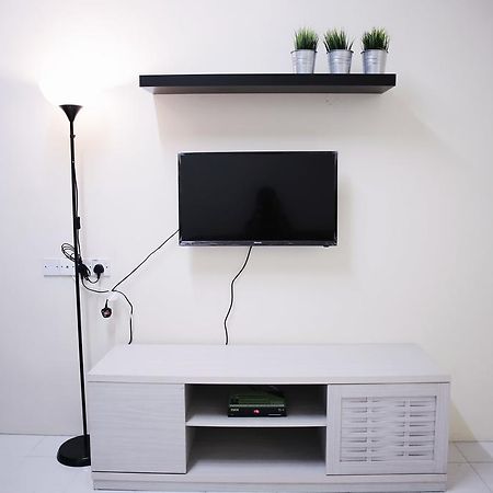 Arau Idaman Homestay Extérieur photo