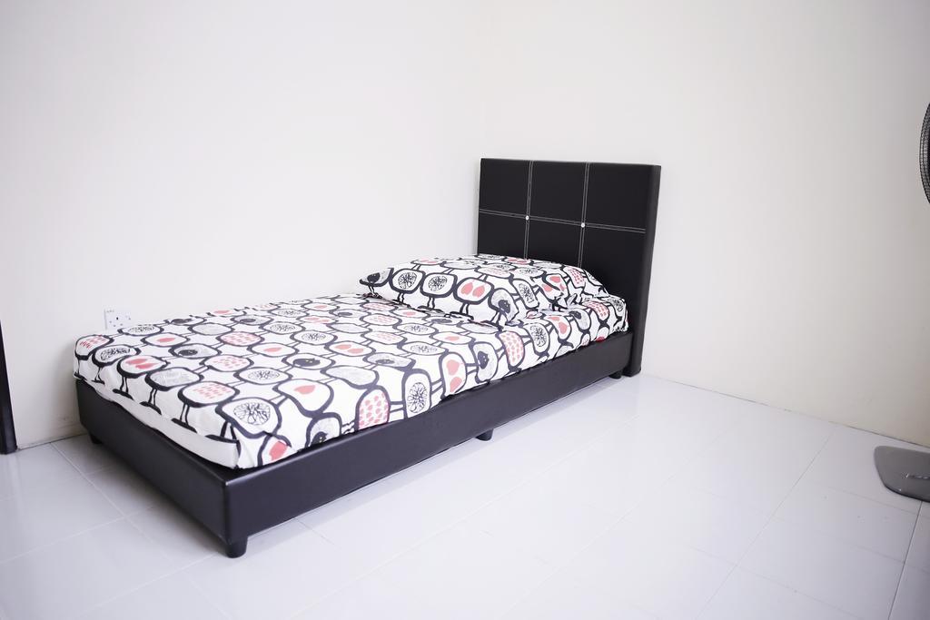 Arau Idaman Homestay Extérieur photo