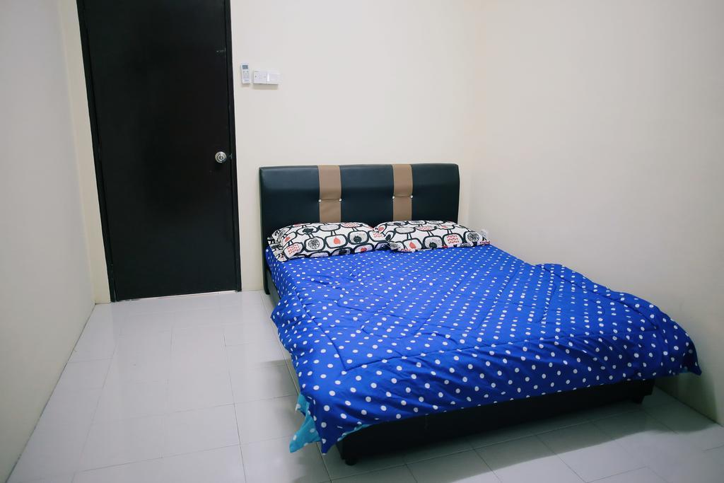 Arau Idaman Homestay Extérieur photo