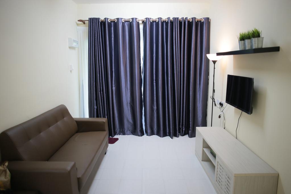Arau Idaman Homestay Extérieur photo
